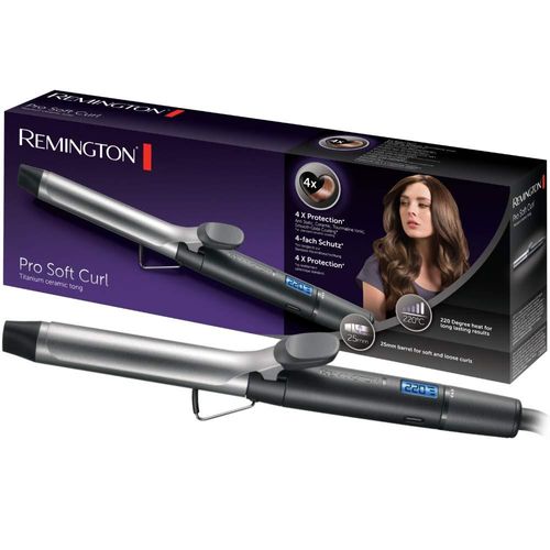 avis boucleur 25 mm
