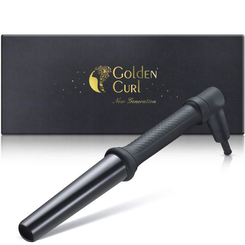 avis golden curl bambino