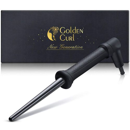 avis golden curl spring