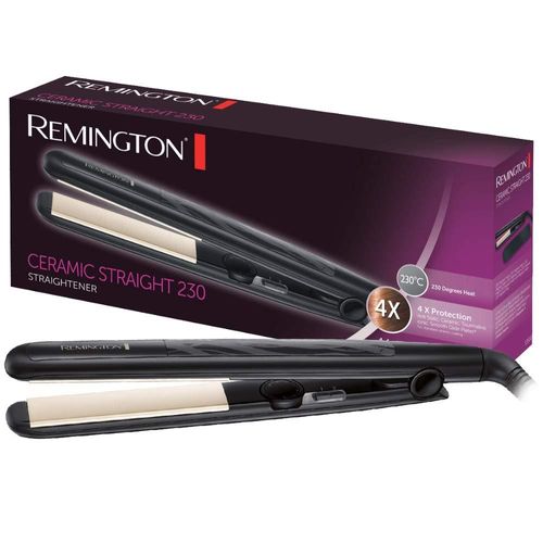 avis remington ceramic straight s3500