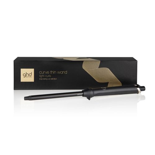 quel boucleur ghd choisir