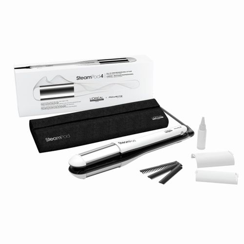 top boucleur vapeur